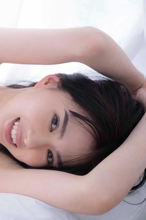 图片[82]-#松平璃子「艳丽的胴体」大容量９０ページ ＦＲＩＤＡＹデジタル写真集 - 全本免费在线观看-阅图吧