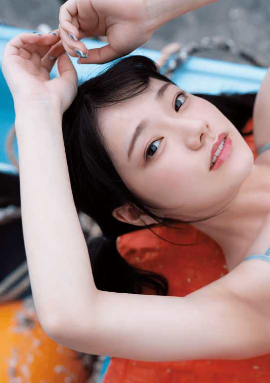 图片[87]-宫下玲奈《1st写真集『透明少女』增页 数字特装版》 - 在线免费观看-阅图吧