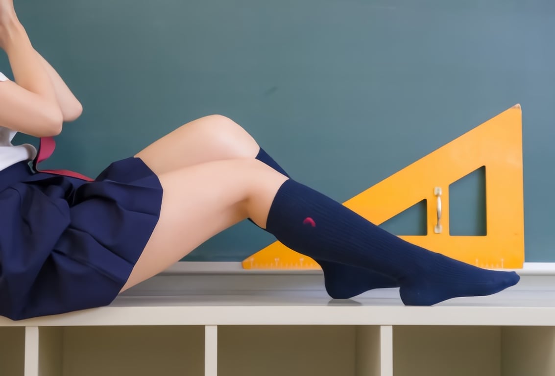 图片[122]-#青山裕企 Photobook 26sets\【青山裕企】大腿写真馆 - 全本免费在线观看-阅图吧