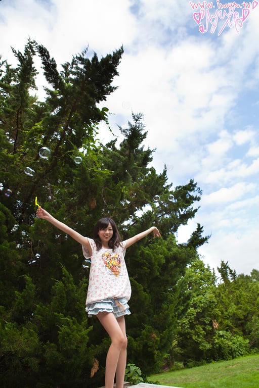 图片[147]-牧原あゆ 『あゆ日和』 - 在线免费观看-阅图吧