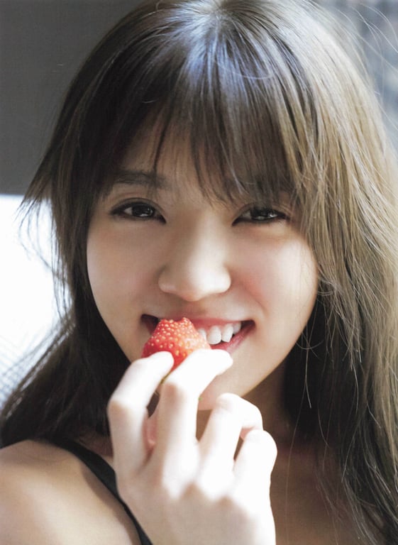 图片[64]-#小林由依1st写真集「感情的构图」Low - 全本免费在线观看-阅图吧