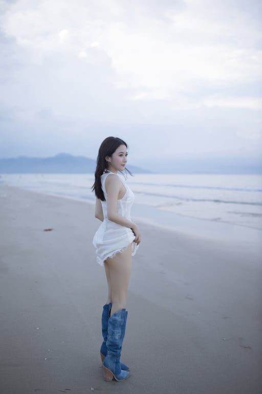 图片[2]-#XR 鱼子酱Fish 小海鱼 - 全本免费在线观看-阅图吧