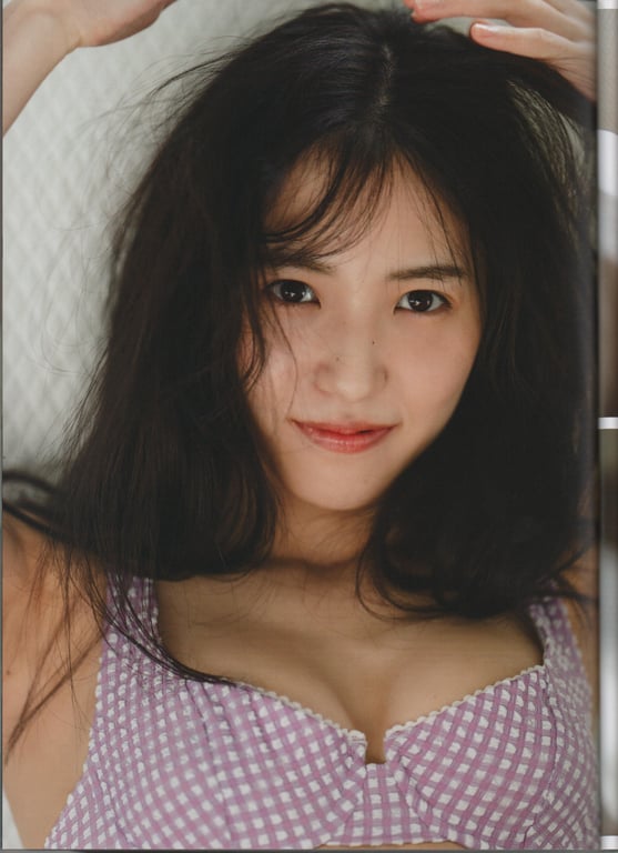 图片[60]-2024.02.09 AKB48 下尾美羽 1st写真集 只属于我的东西 - 在线免费观看-阅图吧