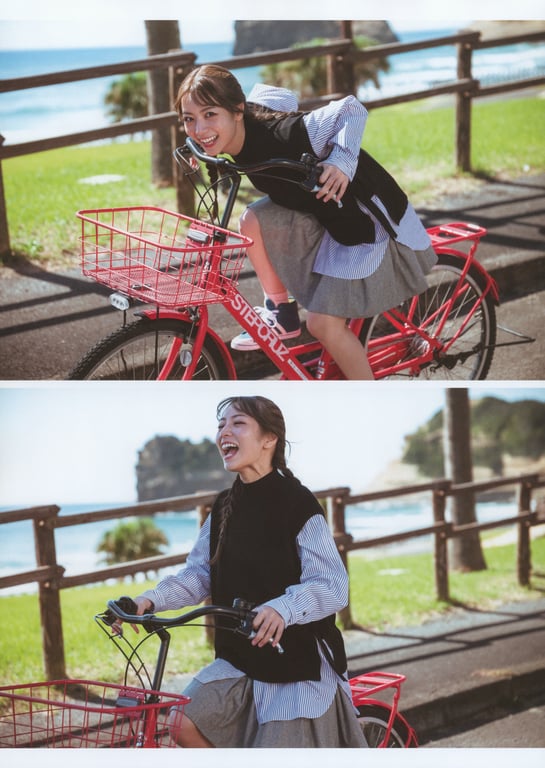 图片[97]-Hinako Kitano 北野日奈子 - Direction of Hope 希望的方向 (2022-02-08) - 在线免费观看-阅图吧