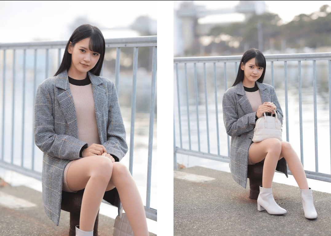 图片[21]-#激写美女 PHOTO & NUDE 八挂海 大人中出前提约会01 - 全本免费在线观看-阅图吧