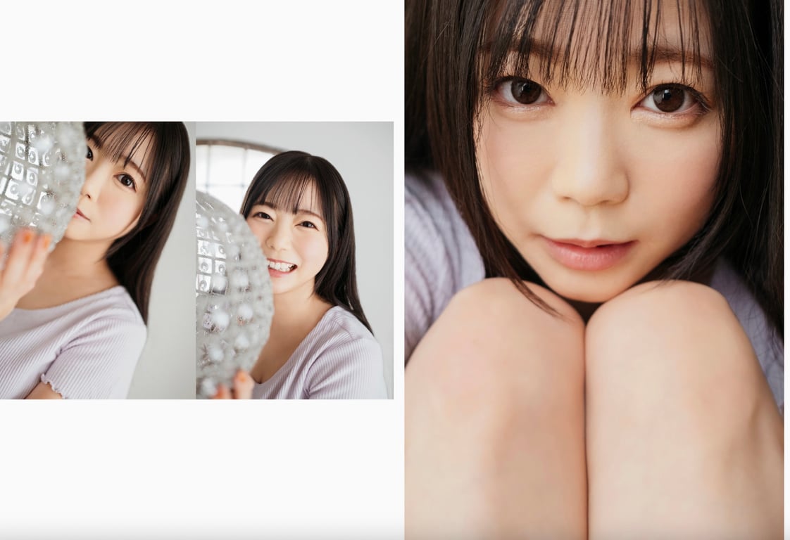 图片[16]-#羽咲美晴 デジタル写真集 とられち - 全本免费在线观看-阅图吧