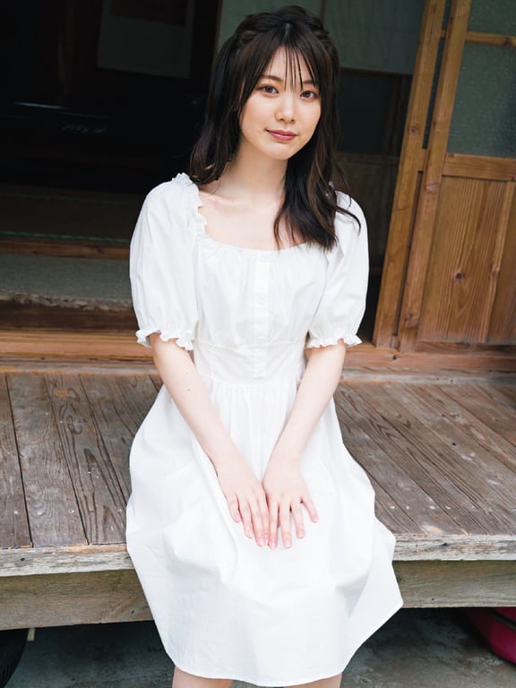 图片[31]-#石川澪《mio 豪华珍藏版》 - 全本免费在线观看-阅图吧