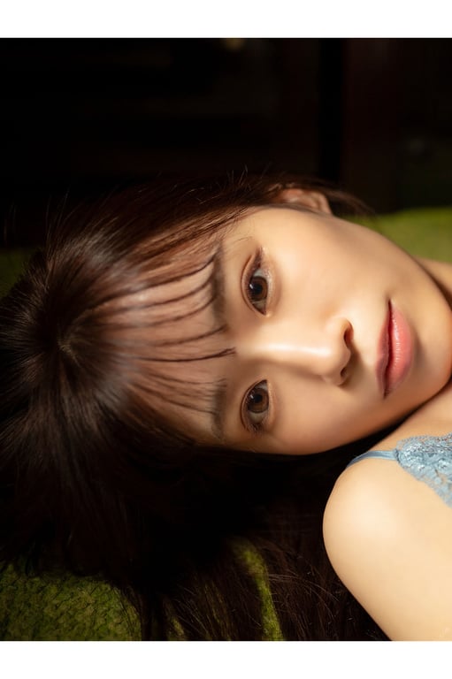 图片[49]-#未歩なな 夏の幻でもまた会いたい 週刊ポストデジタル写真集(2022-07-04) - 全本免费在线观看-阅图吧