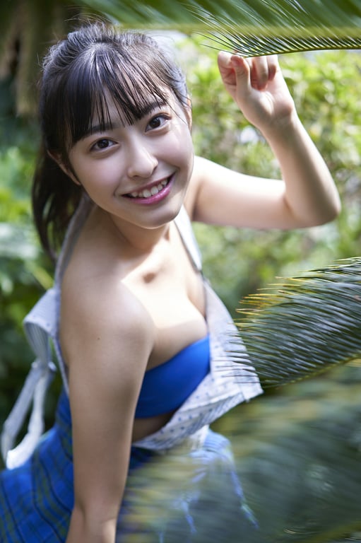 图片[26]-#Tsukune Takeuchi 竹内月音 – Yanmaga Others! ＜YM2021 No.01＞ 周刊Young Magazine Others！〈YM2021年1号〉 (2020-11-30) - 全本免费在线观看-阅图吧