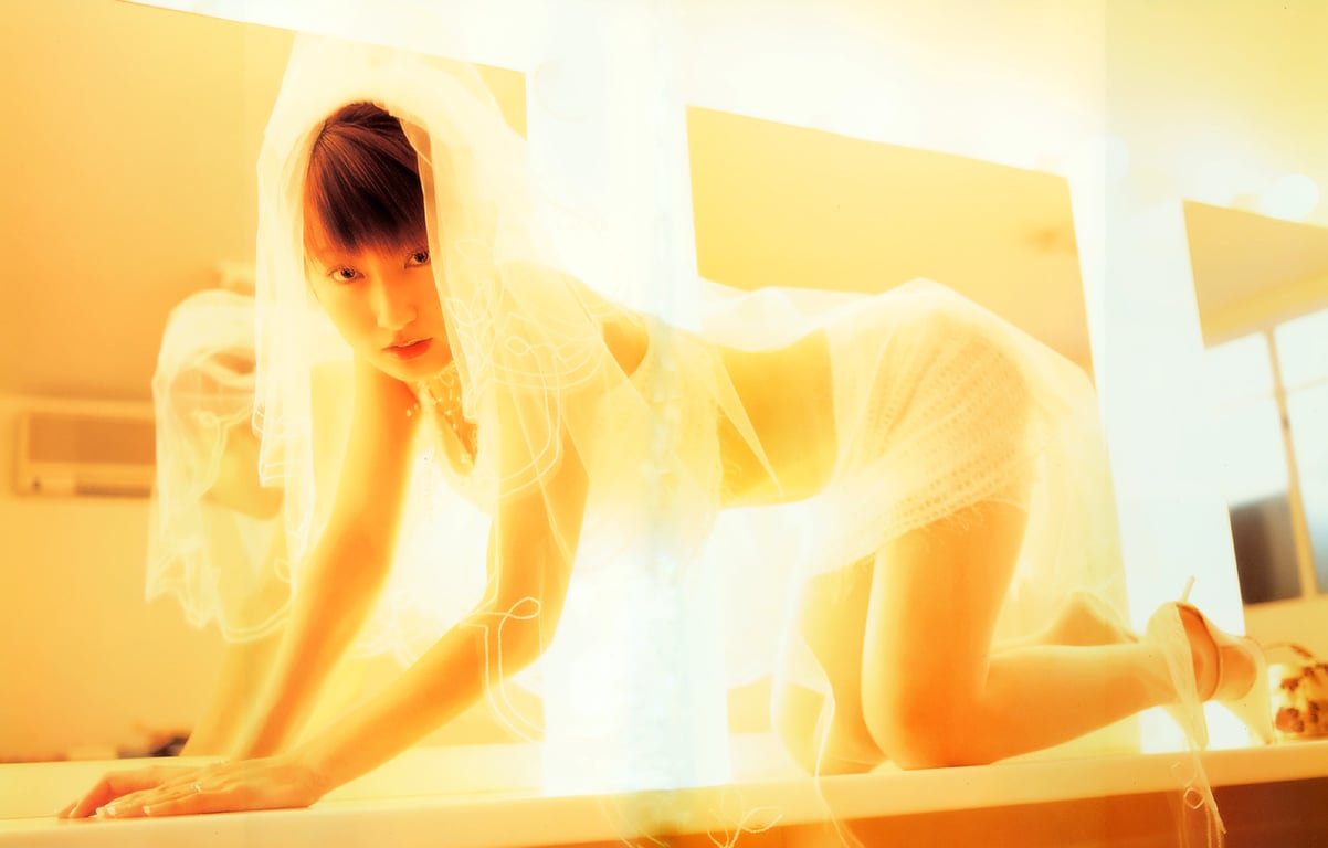 图片[69]-#熊田曜子 – 7×7 7Day’s 7Colors [joe] - 全本免费在线观看-阅图吧