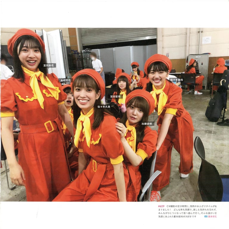图片[170]-#Hinatazaka46 日向坂46 – HINA_SATSU 日向拍摄 VOL.01 High Qulity - 全本免费在线观看-阅图吧