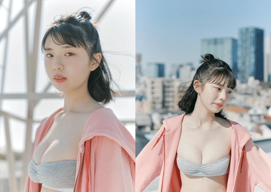 图片[14]-#BUBKA 数字写真集 菊地姬奈『青春综合征』 - 全本免费在线观看-阅图吧