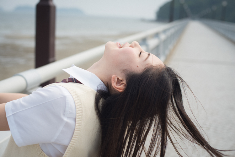 图片[63]-Ryoha Kitagawa 北川绫巴 - Driving Date with Girlfriend SKE48 与恋人的兜风约会 - 在线免费观看-阅图吧
