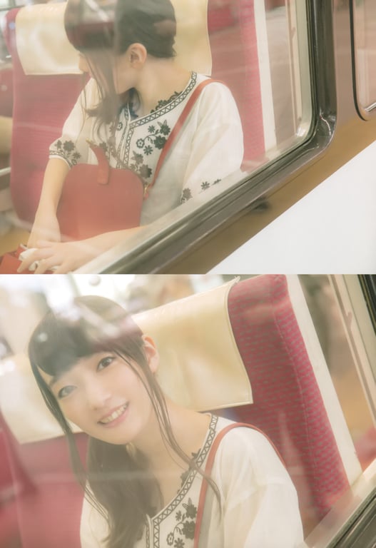 图片[26]-Akane Fujita 藤田茜 - Akane Iro 茜色 (2017-12-01) - 在线免费观看-阅图吧