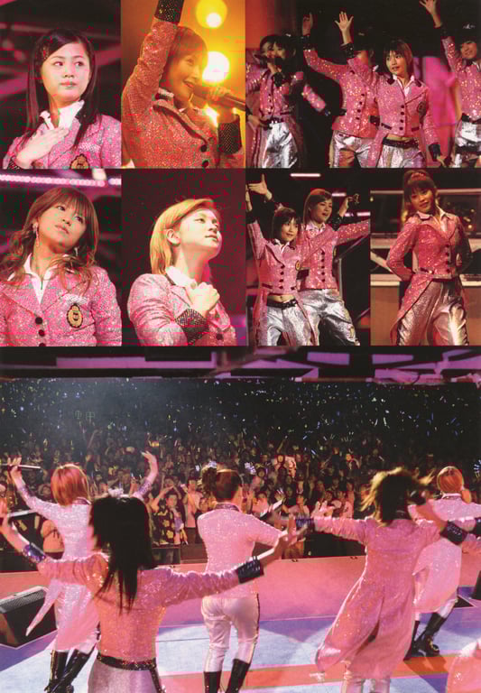 图片[15]-#モーニング娘。 Hello! Project 2004winter con photobook - 全本免费在线观看-阅图吧