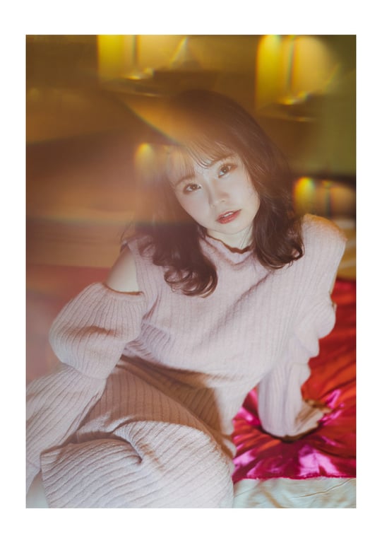 图片[49]-#Fumika Nakayama 中山文香 – #Escape (NO watermark) - 全本免费在线观看-阅图吧