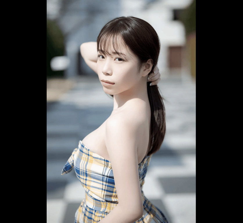 图片[27]-#FRIDAYデジタル写真集 乙陽葵『满溢而出♡全未公开 perfect ver.』全カット - 全本免费在线观看-阅图吧