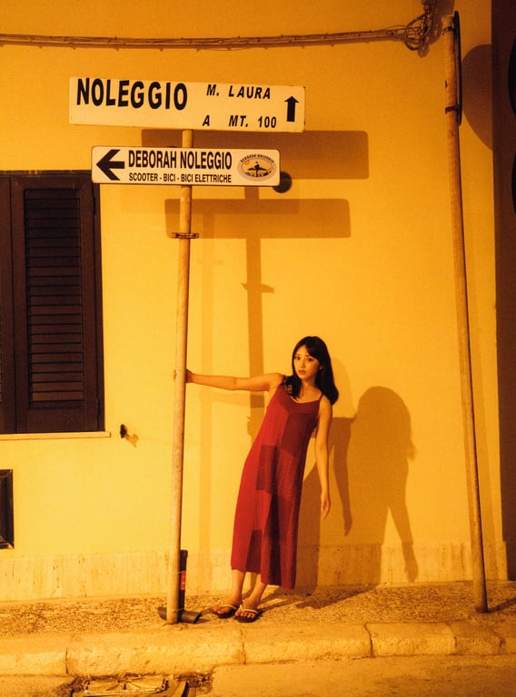 图片[39]-Yuuki Yoda 与田祐希 - Silent Time 沉默的时间(3rd scan) - 在线免费观看-阅图吧