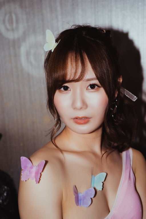 图片[20]-Miru Sakamichi 坂道美瑠 – ＃Escape (NO watermark) - 阅图吧-阅图吧