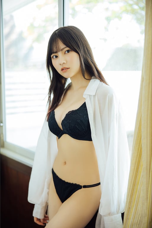 图片[56]-宇咲「只有这里…」【Young Champion Diggra】 - 在线免费观看-阅图吧