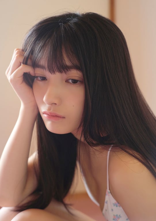 图片[71]-蛭田爱梨「夏之追忆」【Young Champion Diggra】 - 在线免费观看-阅图吧