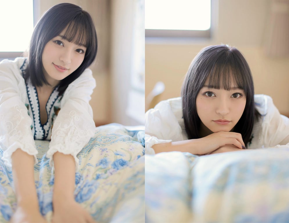 图片[61]-#流川夕 数字写真集 Yuu Complete Edition[200P] - 全本免费在线观看-阅图吧