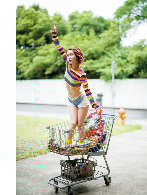 图片[49]-Minami Kojima 小岛南 – Progress (NO watermark) - 阅图吧-阅图吧