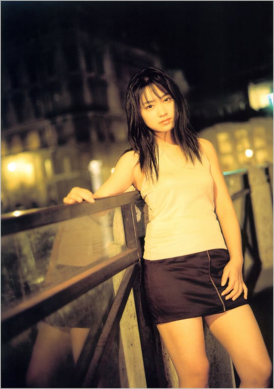 图片[91]-#Chizuru Ikewaki 池脇千鹤 – tesoro - 全本免费在线观看-阅图吧