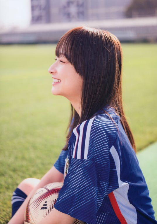 图片[123]-#影山優佳1st写真集「知らないことだらけ」(2023-05-09) - 全本免费在线观看-阅图吧