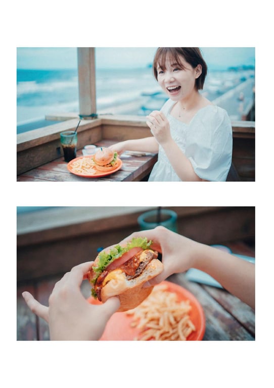 图片[107]-#Mana 真奈 blue. ~ Mana Portrait Album ~ (Wunder_Publishing_House.) - 全本免费在线观看-阅图吧