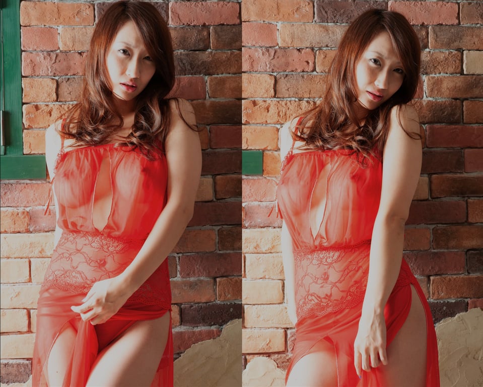 图片[8]-Miku Konno 绀野美红 – Nude Workshop 裸体工房 Vol. 4 - 在线免费观看-阅图吧