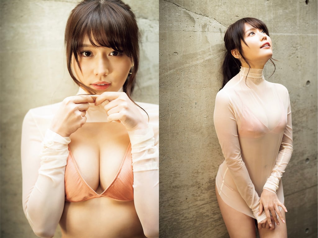 图片[27]-アサ芸アイドル写真集 小日向ゆか 好きです (2022-07-15) - 在线免费观看-阅图吧