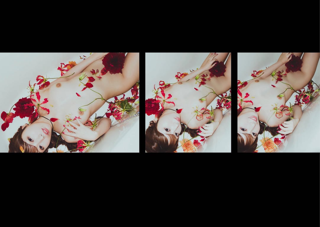 图片[31]-#Escape 西宫梦 - 在线免费观看-阅图吧