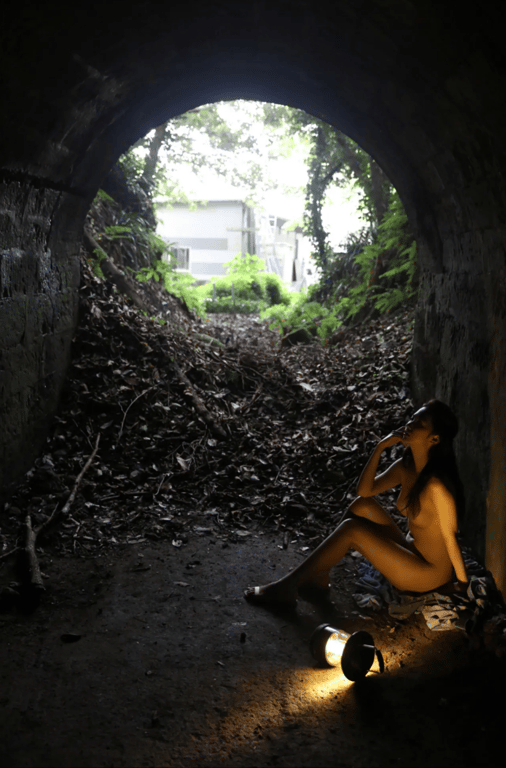 图片[61]-#街山美穗「潮骚」 ＦＲＩＤＡＹデジタル写真集 - 全本免费在线观看-阅图吧