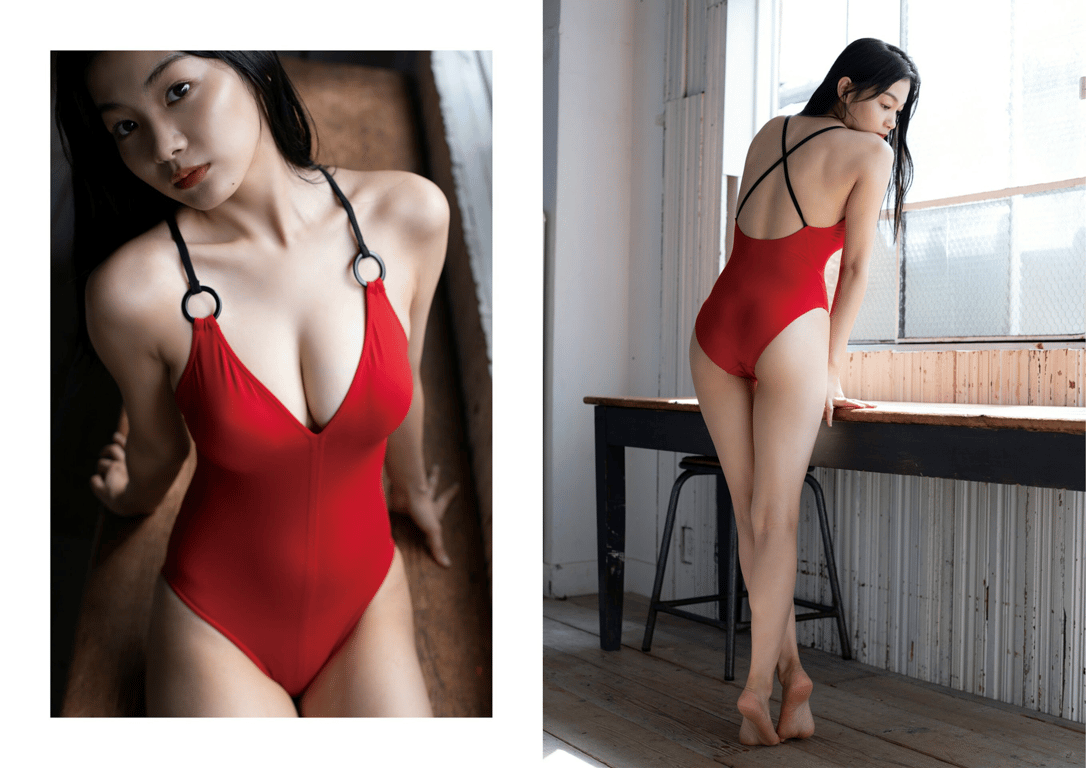 图片[11]-#BRODYデジタル写真集 吉澤遥奈『Light and Shadow』 - 全本免费在线观看-阅图吧