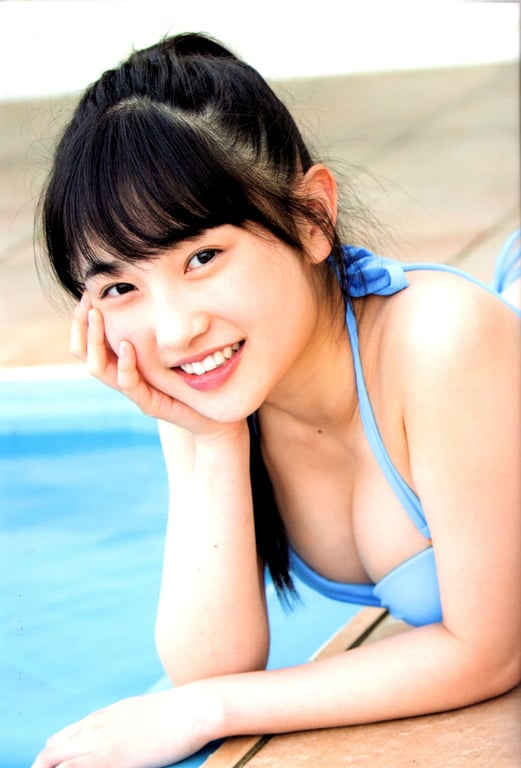 图片[40]-#梁川奈奈美 (Juice=Juice) 写真集 Yanaming (Photobook+DVD付き) - 全本免费在线观看-阅图吧