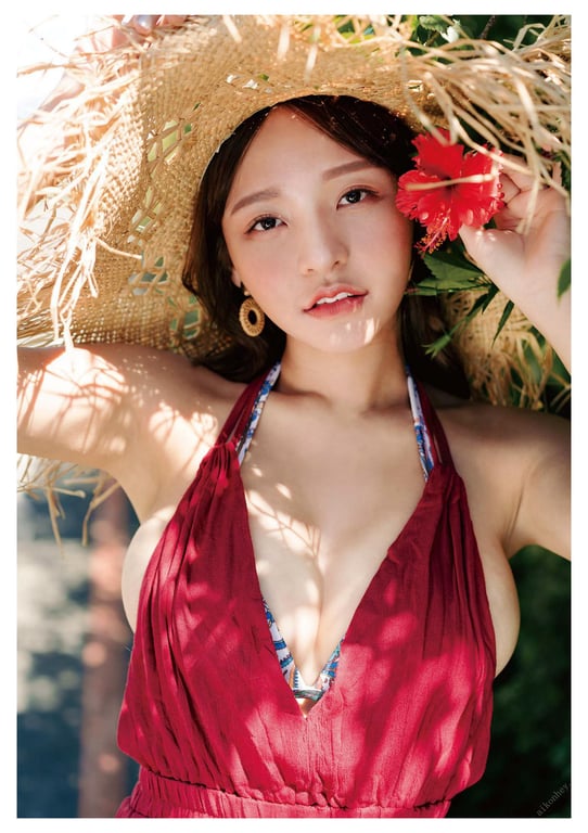 图片[11]-#與你襄遇 林襄數位寫真(2021-05-03) - 全本免费在线观看-阅图吧