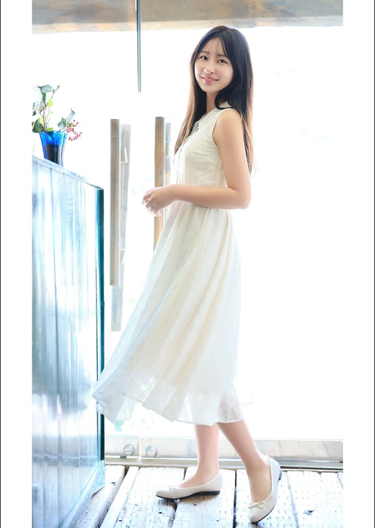 图片[6]-[デジタル限定] 松本日向 写真集 『 麗しのシャルマン 』 (ワニブックス デジタル写真集) - 在线免费观看-阅图吧