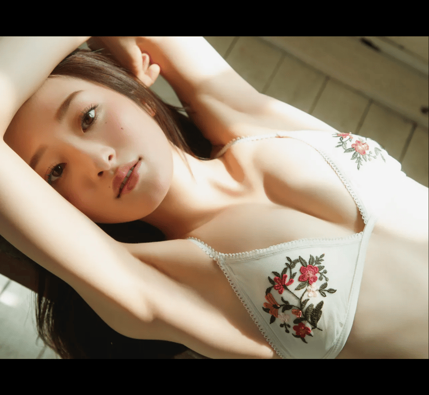 图片[40]-#FRIDAYデジタル写真集 神谷明采『Miss东大的初次比基尼！豪华120页』全カット - 全本免费在线观看-阅图吧