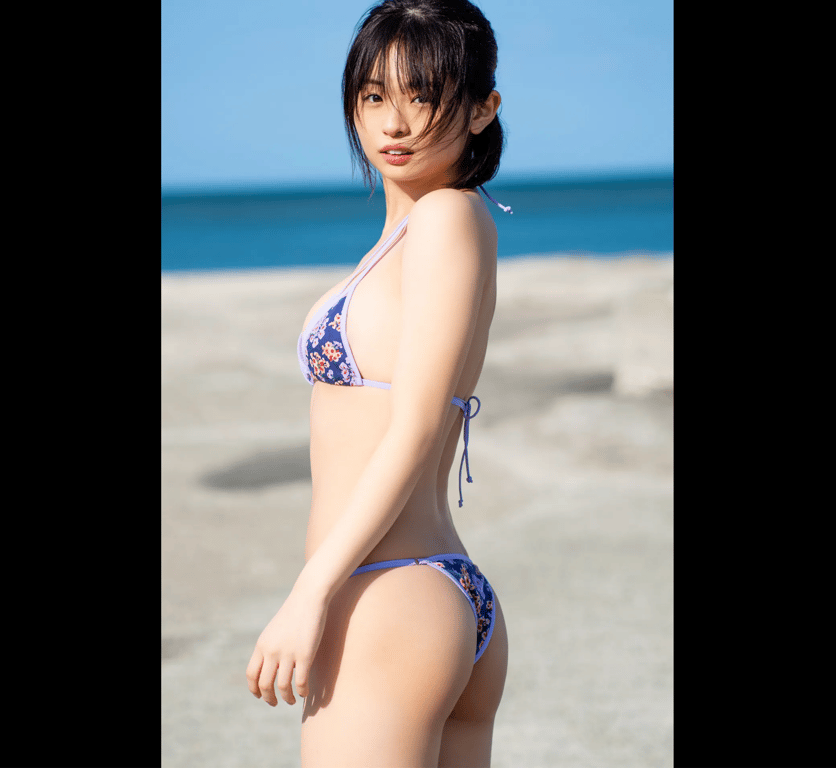 图片[53]-#FRIDAYデジタル写真集 西葉瑞樹『好きにならないわけがない！vol.1』全カット - 全本免费在线观看-阅图吧