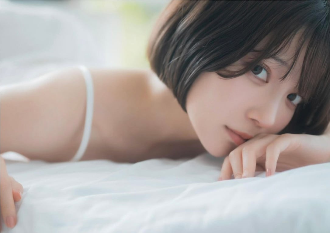 图片[93]-#天川星夏 写真集 希望你注视着我 (wunder publishing house) - 全本免费在线观看-阅图吧