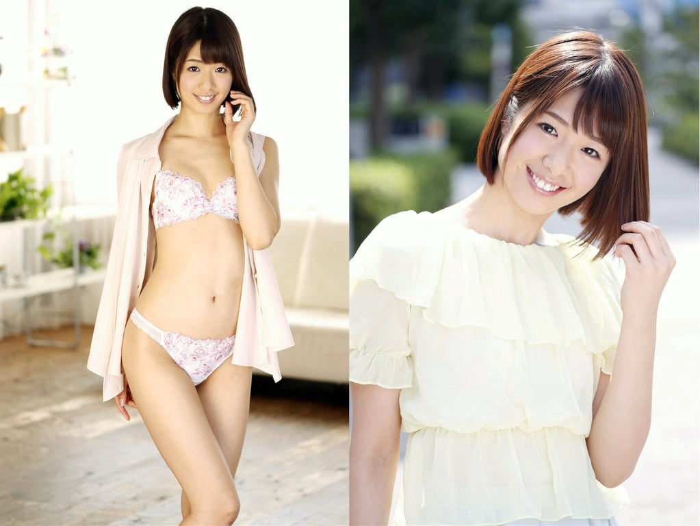 图片[45]-#【美女画报】川上奈奈美 变得性感了的苗条美人 - 全本免费在线观看-阅图吧