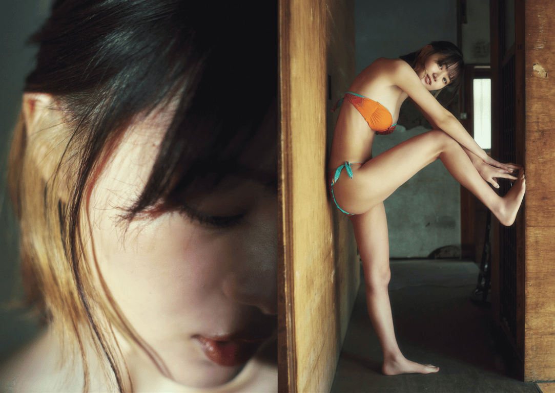 图片[23]-#BRODYデジタル写真集 池田いけすけ『cool mint』 - 全本免费在线观看-阅图吧