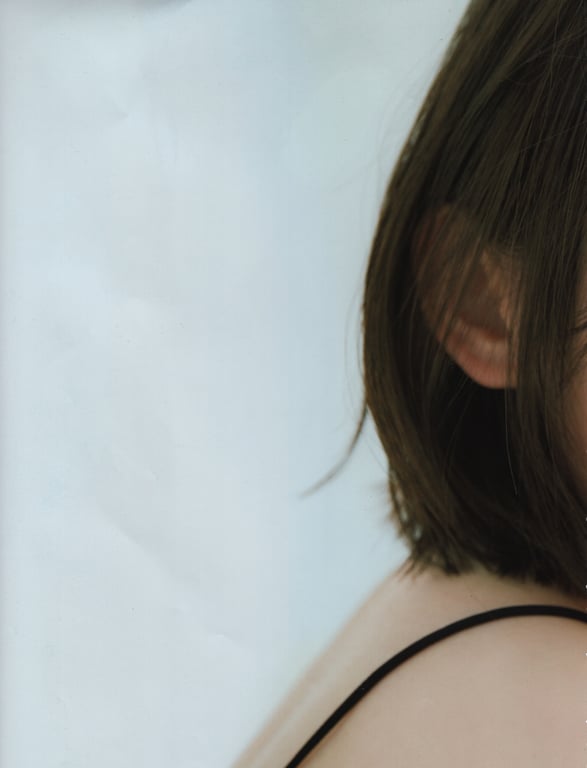 图片[15]-#欅坂46 首本写真集 『21人的未完成』\Koike - 全本免费在线观看-阅图吧