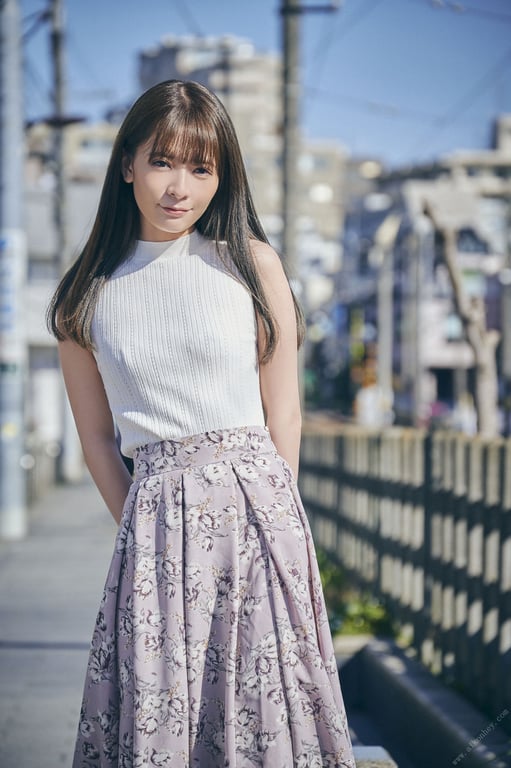 图片[3]-#野々浦暖 阳光下的裸体 FRIDAY DIGITAL写真集 - 全本免费在线观看-阅图吧