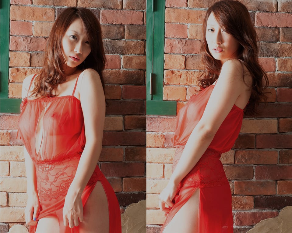 图片[6]-Miku Konno 绀野美红 – Nude Workshop 裸体工房 Vol. 4 - 在线免费观看-阅图吧