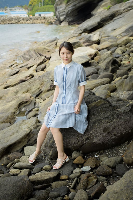 图片[58]-#Hana Shirato 白桃花 – Love is pink 恋爱是桃色 (NO watermark) - 全本免费在线观看-阅图吧