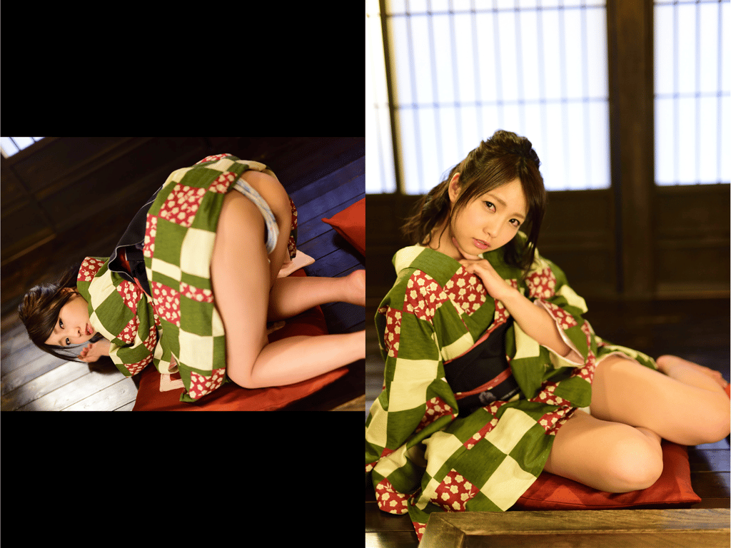 图片[18]-戸田真琴 写真集『纯情恋旅行』ギリギリ★あいどる倶楽部 - 在线免费观看-阅图吧