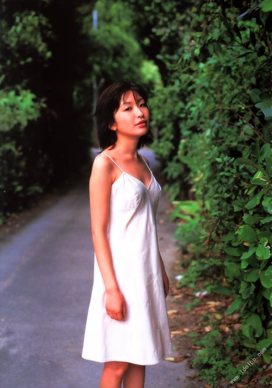 图片[97]-#Mayumi Ono 小野真弓 – 小野真弓 上巻 - 全本免费在线观看-阅图吧