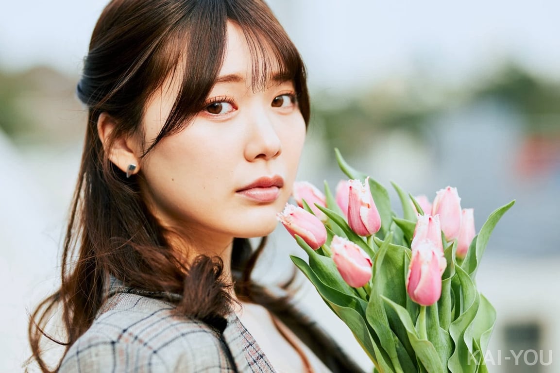 图片[42]-#KAI-you Mio Ishikawa 石川澪 - 全本免费在线观看-阅图吧